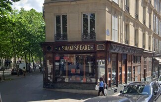 Plus de détails pour Local commercial à louer