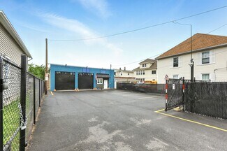 Plus de détails pour 6 Rogers Ave, Springfield, MA - Industriel/Logistique à vendre