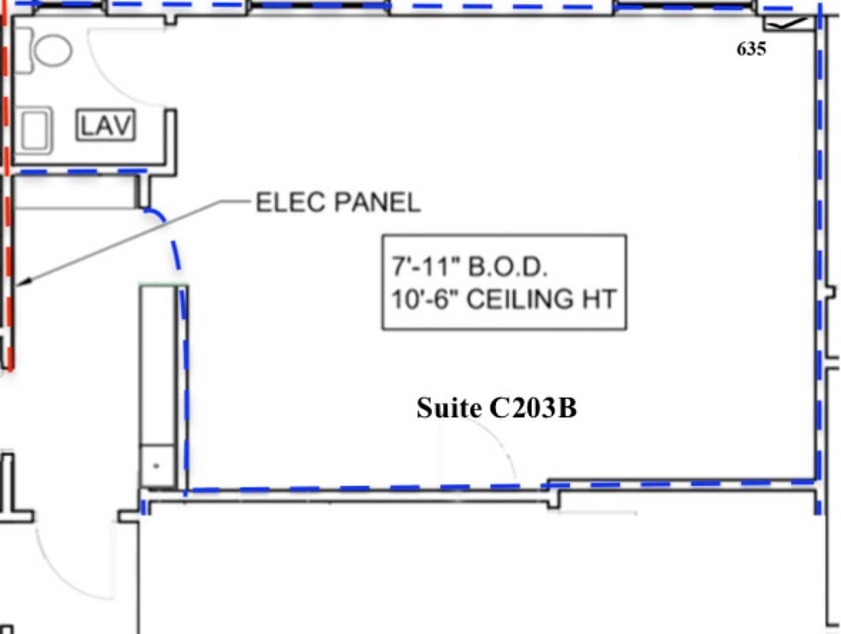 800 Oaklawn Ave, Cranston, RI à louer Photo intérieure– Image 1 sur 5