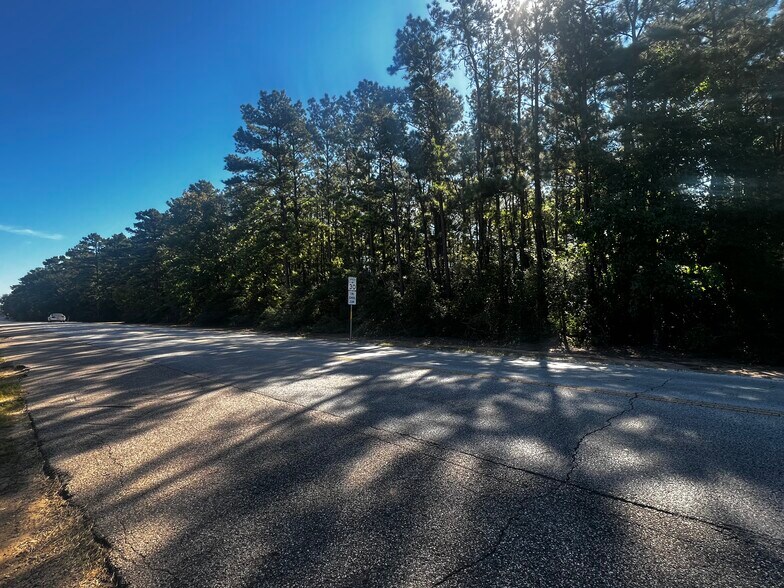 TBD Buddy Riley Boulevard, Magnolia, TX à vendre - Photo de l’immeuble – Image 2 sur 4