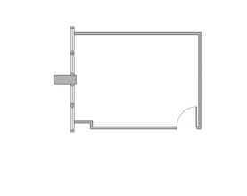 8035 E R L Thornton Fwy, Dallas, TX à louer Plan d’étage– Image 1 sur 1