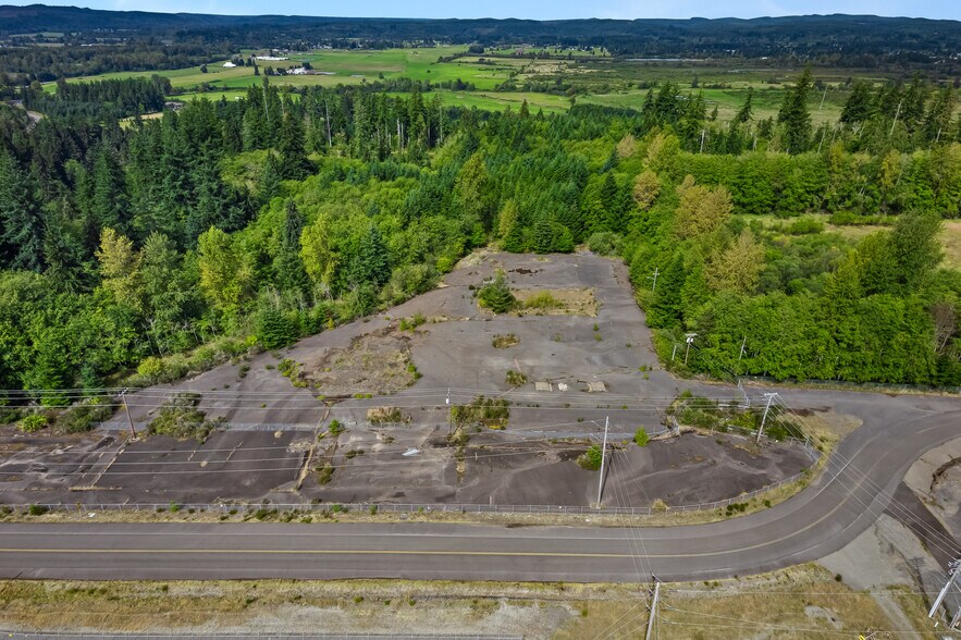 309 Utility Ln, Elma, WA à louer - Photo de l’immeuble – Image 2 sur 3