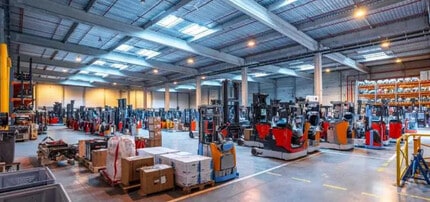 7 Rue Eugene Pottier, Marly-la-Ville à louer Photo intérieure– Image 1 sur 2