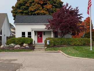 Plus de détails pour 29645-29655 W 14 Mile Rd, Farmington Hills, MI - Bureau à louer