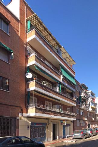 Plus de détails pour Calle de Jabiru, 8, Madrid - Logement à vendre