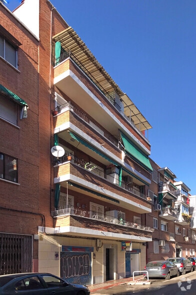 Calle de Jabiru, 8, Madrid, Madrid à vendre - Photo principale – Image 1 sur 2