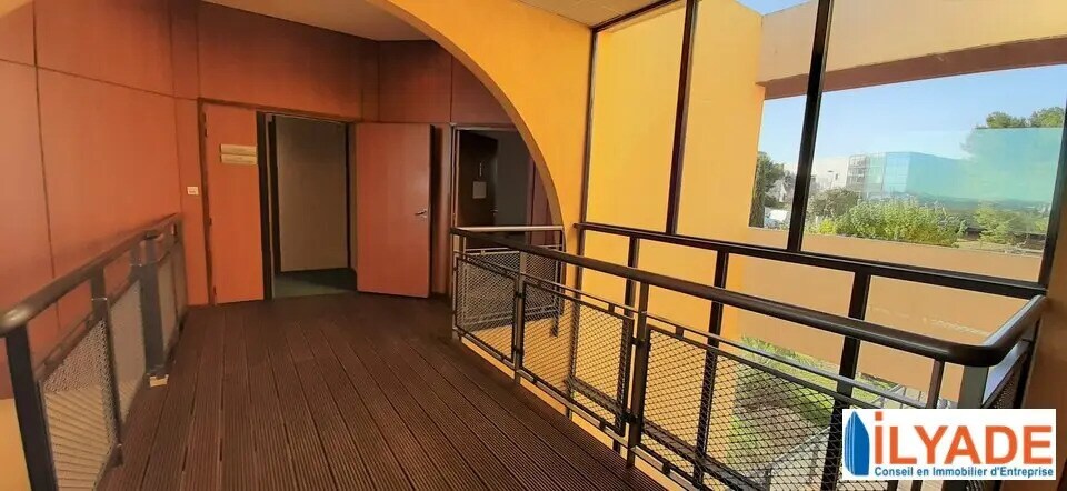 Bureau dans Aix-en-Provence à louer - Photo intérieure – Image 3 sur 3