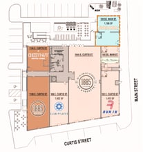 128 Curtis St, Simpsonville, SC à louer Photo intérieure– Image 1 sur 1