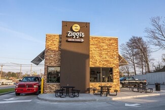 Plus de détails pour 1311 3rd Ave, Jasper, IN - Local commercial à vendre