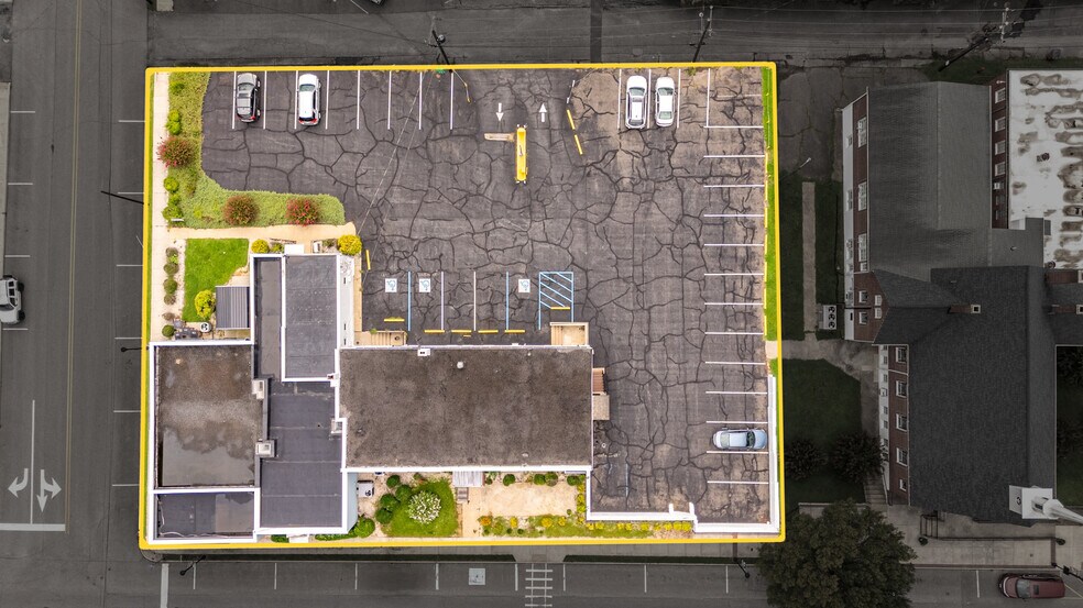525 7th St, Altavista, VA à vendre - Photo de l’immeuble – Image 2 sur 92