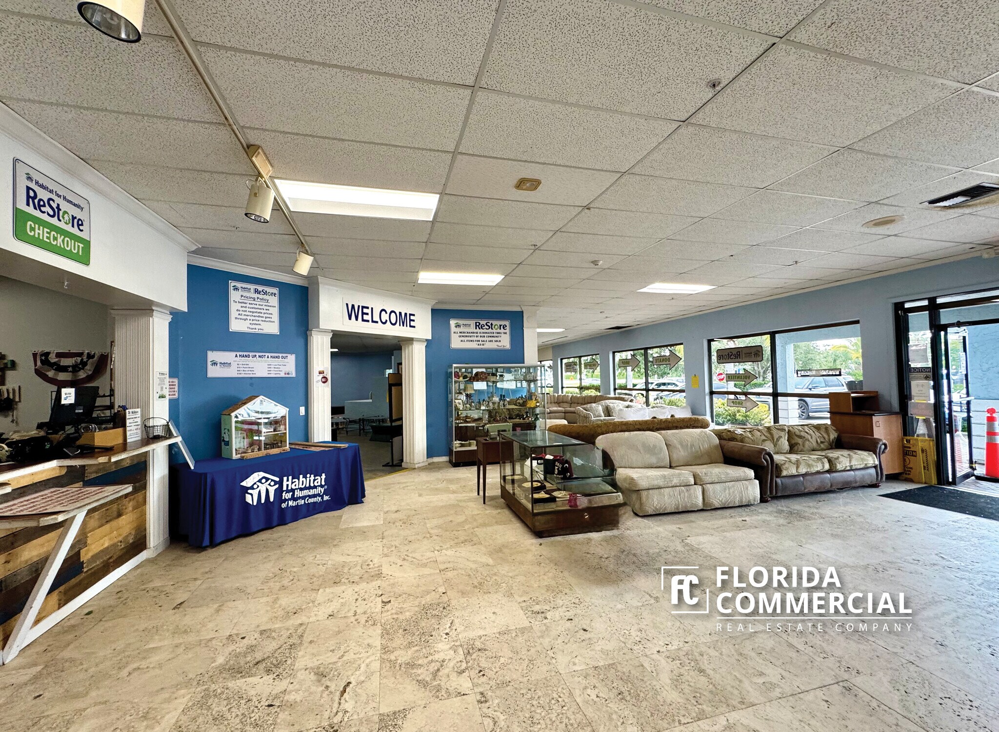 2090 NW Federal Hwy, Stuart, FL à louer Photo intérieure– Image 1 sur 27
