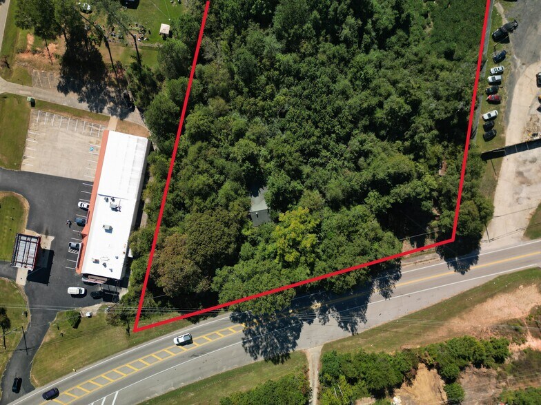 2005 West Point Rd, Lagrange, GA à vendre - Photo de l’immeuble – Image 3 sur 15