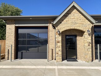 Plus de détails pour 7810 NW 94th St, Oklahoma City, OK - Industriel/Logistique à louer