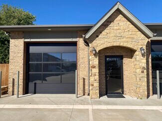 Plus de détails pour 7810 NW 94th St, Oklahoma City, OK - Industriel/Logistique à louer