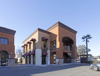 Plus de détails pour 743-747 S Winchester Blvd, San Jose, CA - Local commercial à louer