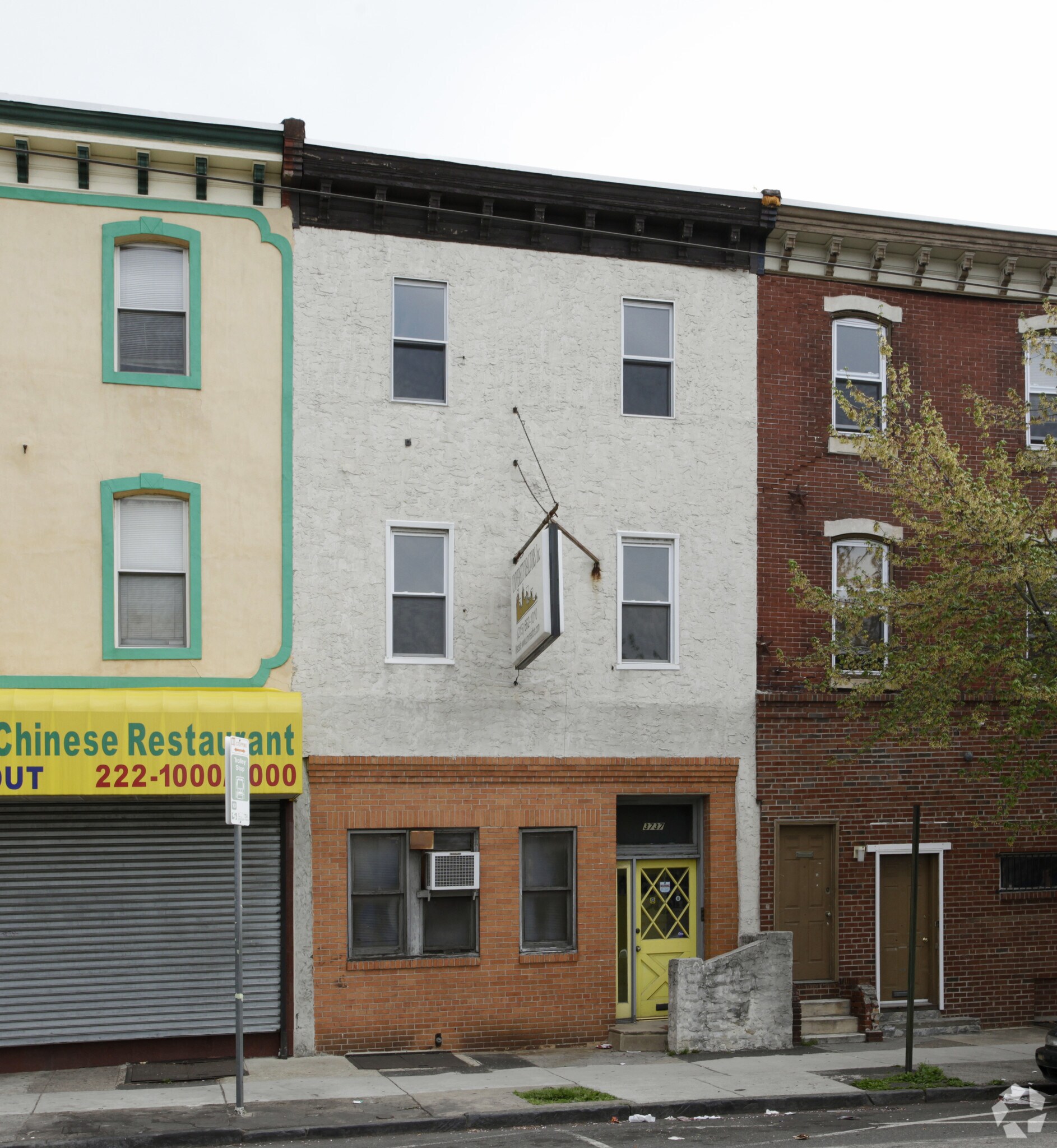 3737 Lancaster Ave, Philadelphia, PA à vendre Photo principale– Image 1 sur 1