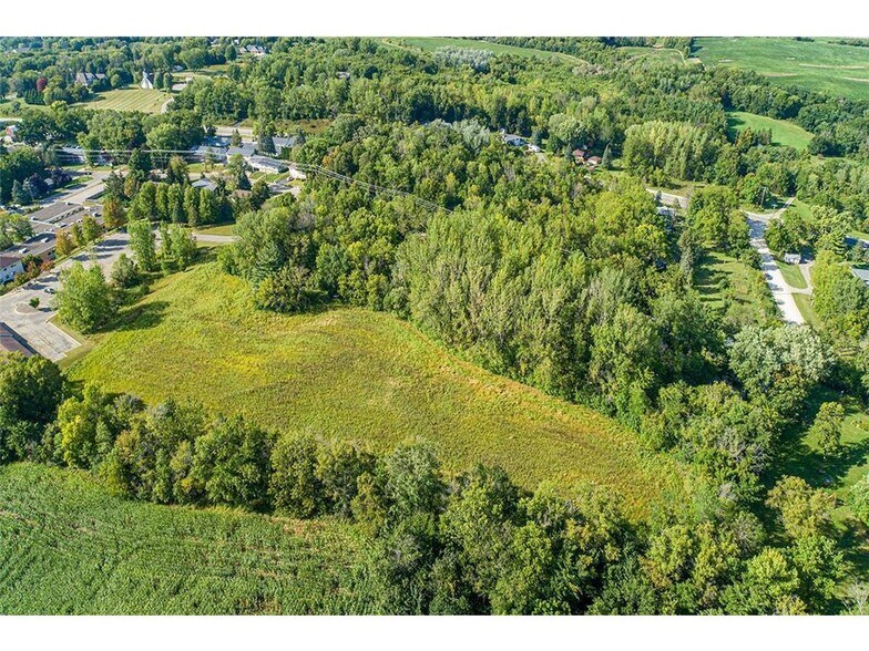 14xx Division St, Faribault, MN à vendre - Aérien – Image 3 sur 8