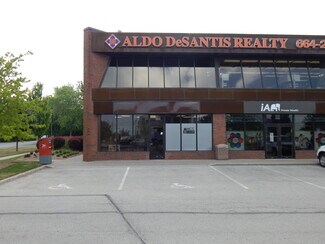 Plus de détails pour 301 Fruitland Rd, Hamilton, ON - Bureau/Local commercial à louer