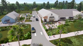 Plus de détails pour 3517 Maybank Hwy, Johns Island, SC - Local commercial à louer