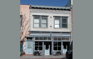 Plus de détails pour 312-314 Georgia St, Vallejo, CA - Bureau à louer
