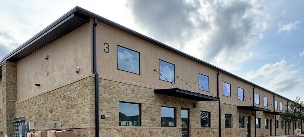 401 Chitalpa St, Leander, TX à louer - Photo principale – Image 1 sur 4