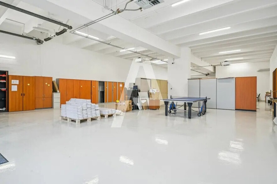 Industriel/Logistique dans Rungis à louer - Photo intérieure – Image 1 sur 5