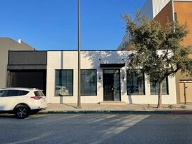 450 S Raymond Ave, Pasadena CA - immobilier d'entreprise