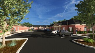 Plus de détails pour 1340 Mackey Branch Dr, Chattanooga, TN - Bureau à louer