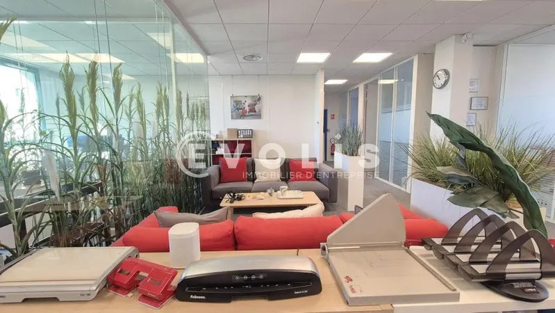 Bureau dans Serris à vendre - Photo intérieure – Image 2 sur 10