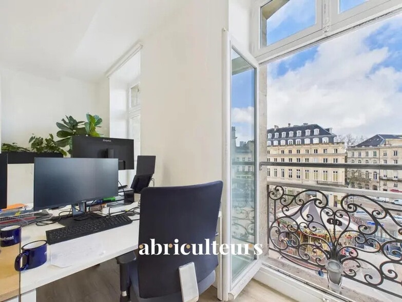 10 Allée De Tourny, Bordeaux à louer - Photo de l’immeuble – Image 2 sur 24