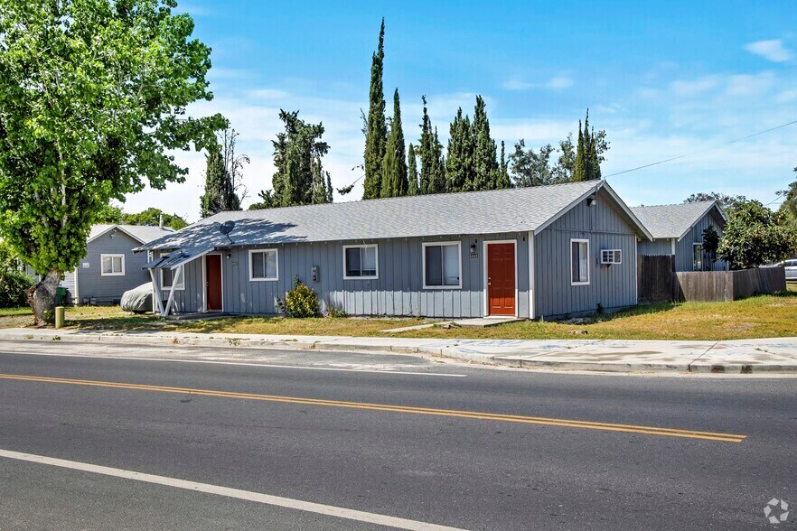 6860 Walnut Ave, Winton, CA à vendre - Photo de l’immeuble – Image 2 sur 25