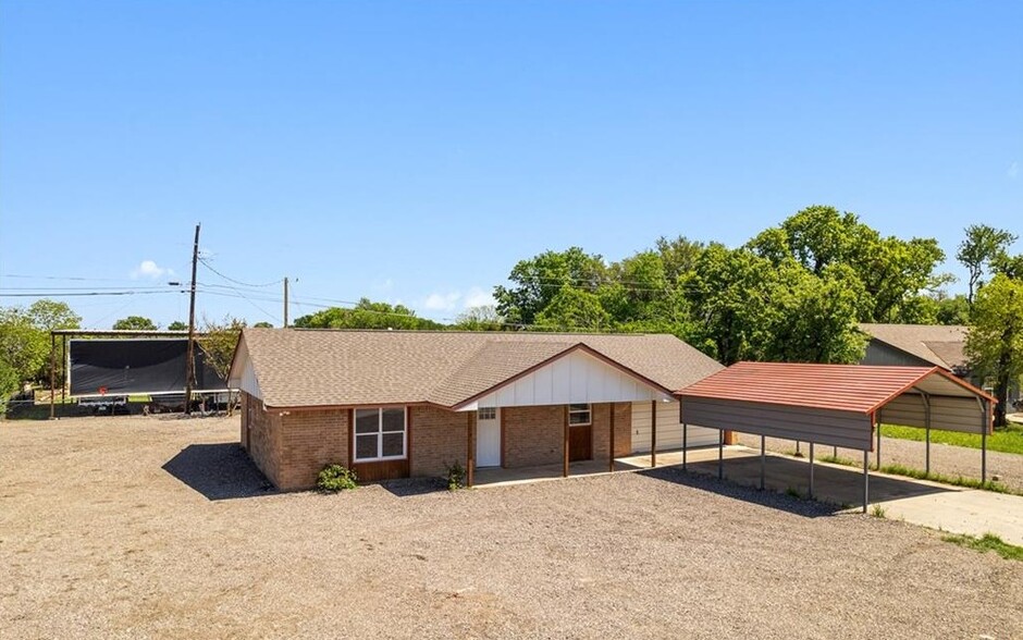 3453 Briana Dr, Belton, TX à vendre - Photo de l’immeuble – Image 1 sur 18