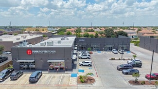 Plus de détails pour 1401 S McColl Rd, Edinburg, TX - Local commercial à louer