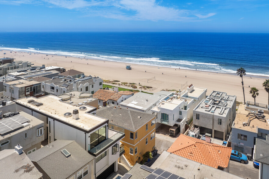 3104 Ocean Dr, Manhattan Beach, CA à vendre - Photo de l’immeuble – Image 2 sur 44