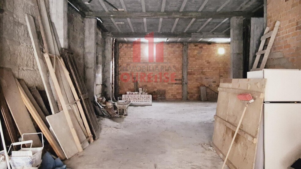 Local commercial dans Ourense, Orense à vendre - Photo de l’immeuble – Image 2 sur 8
