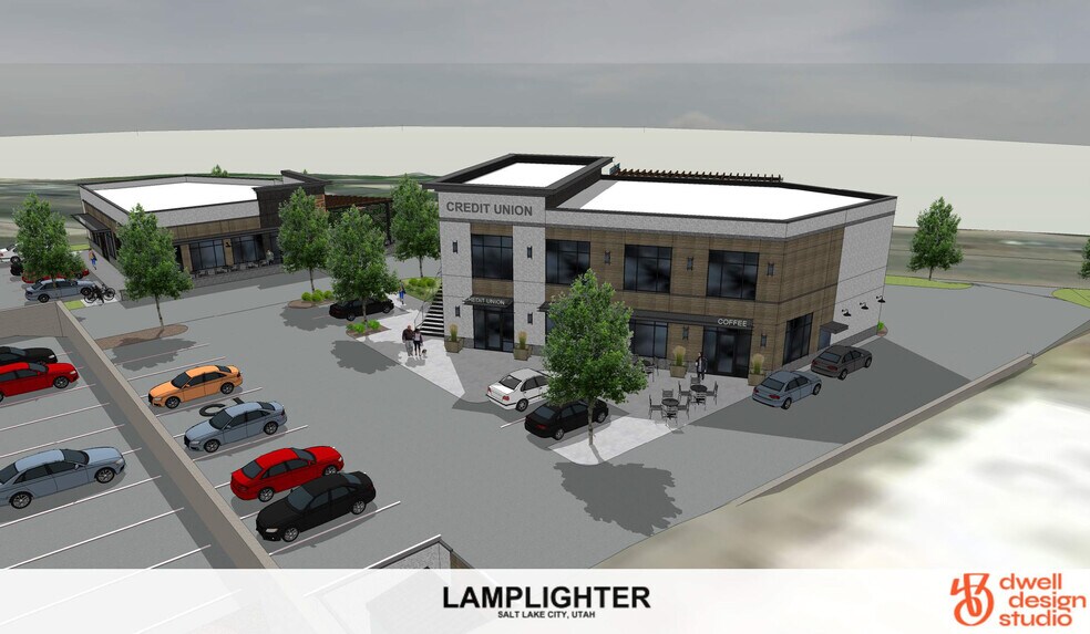 1615 S Foothill Dr, Salt Lake City, UT à louer - Photo de l’immeuble – Image 2 sur 23