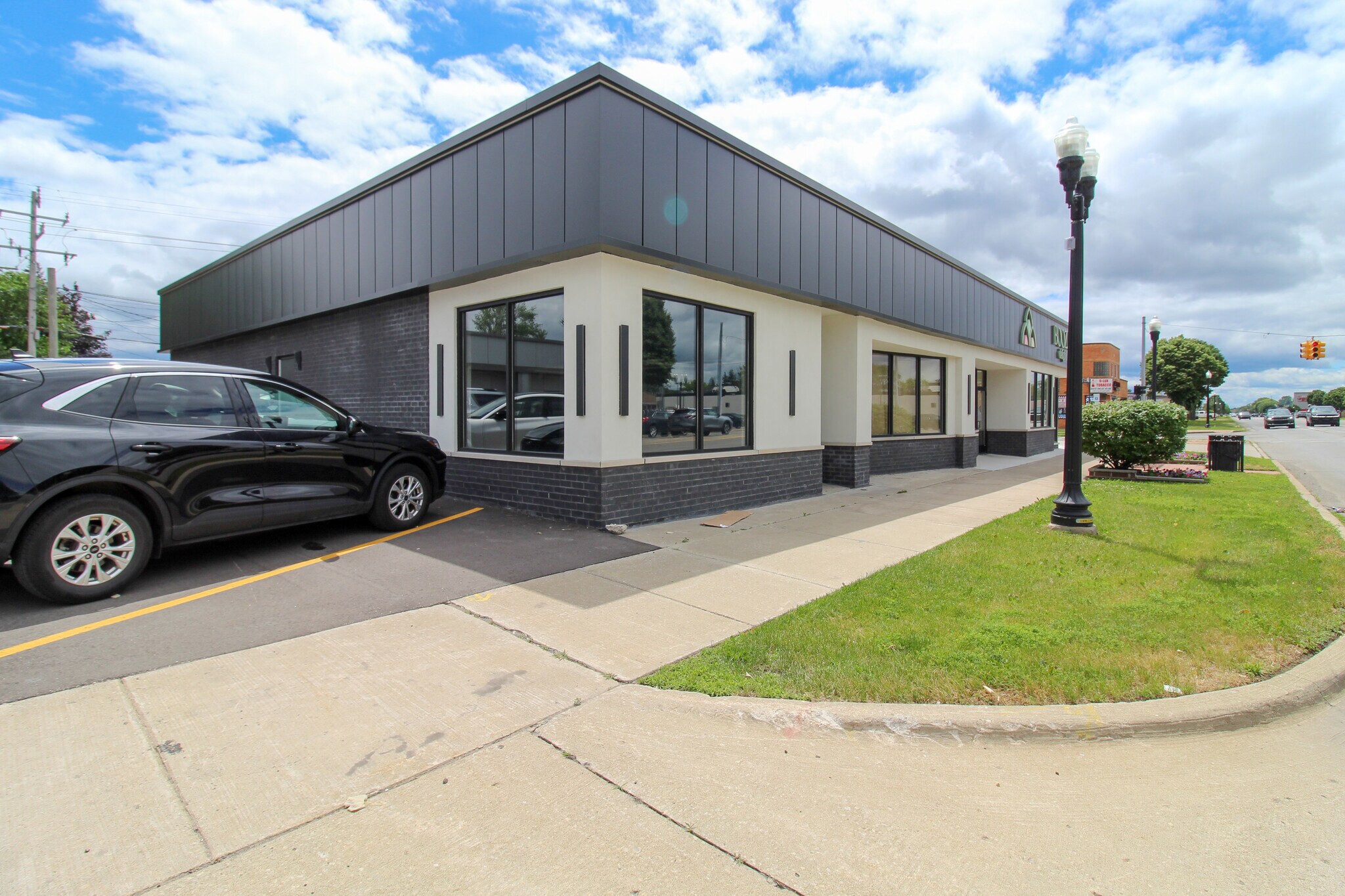 24431-24435 W Warren St, Dearborn Heights, MI à louer Photo intérieure– Image 1 sur 10