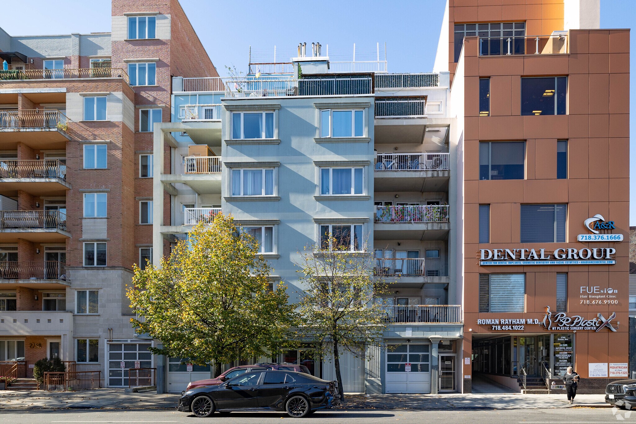 2752 Ocean Ave, Brooklyn, NY à vendre Photo principale– Image 1 sur 28