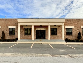 Plus de détails pour 225 Buffalo Ave, Freeport, NY - Industriel/Logistique à vendre