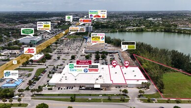27455 S Dixie Hwy, Homestead, FL à louer Photo intérieure– Image 2 sur 2