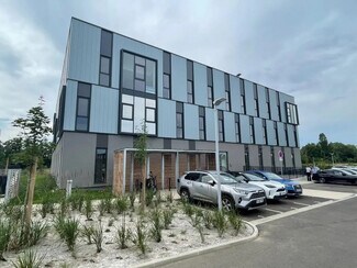 Plus de détails pour Bureau à louer