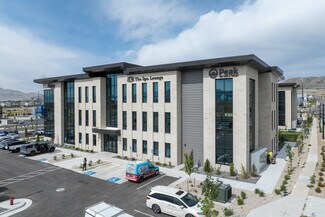 Plus de détails pour 3668 W 2150 N, Lehi, UT - Bureau à louer