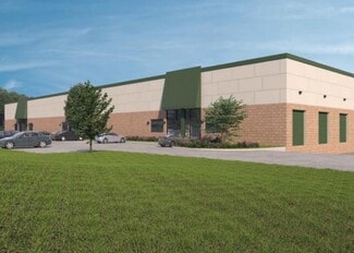 Plus de détails pour 331 Route 202, Montville, NJ - Industriel/Logistique à louer