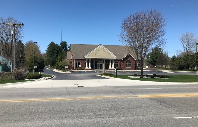 2855 Wadhams Rd, Smiths Creek, MI à vendre Photo principale– Image 1 sur 2