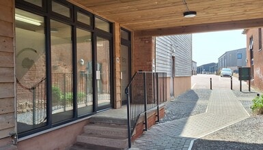 The Courtyard, Woodbury à louer Photo de l’immeuble– Image 1 sur 7