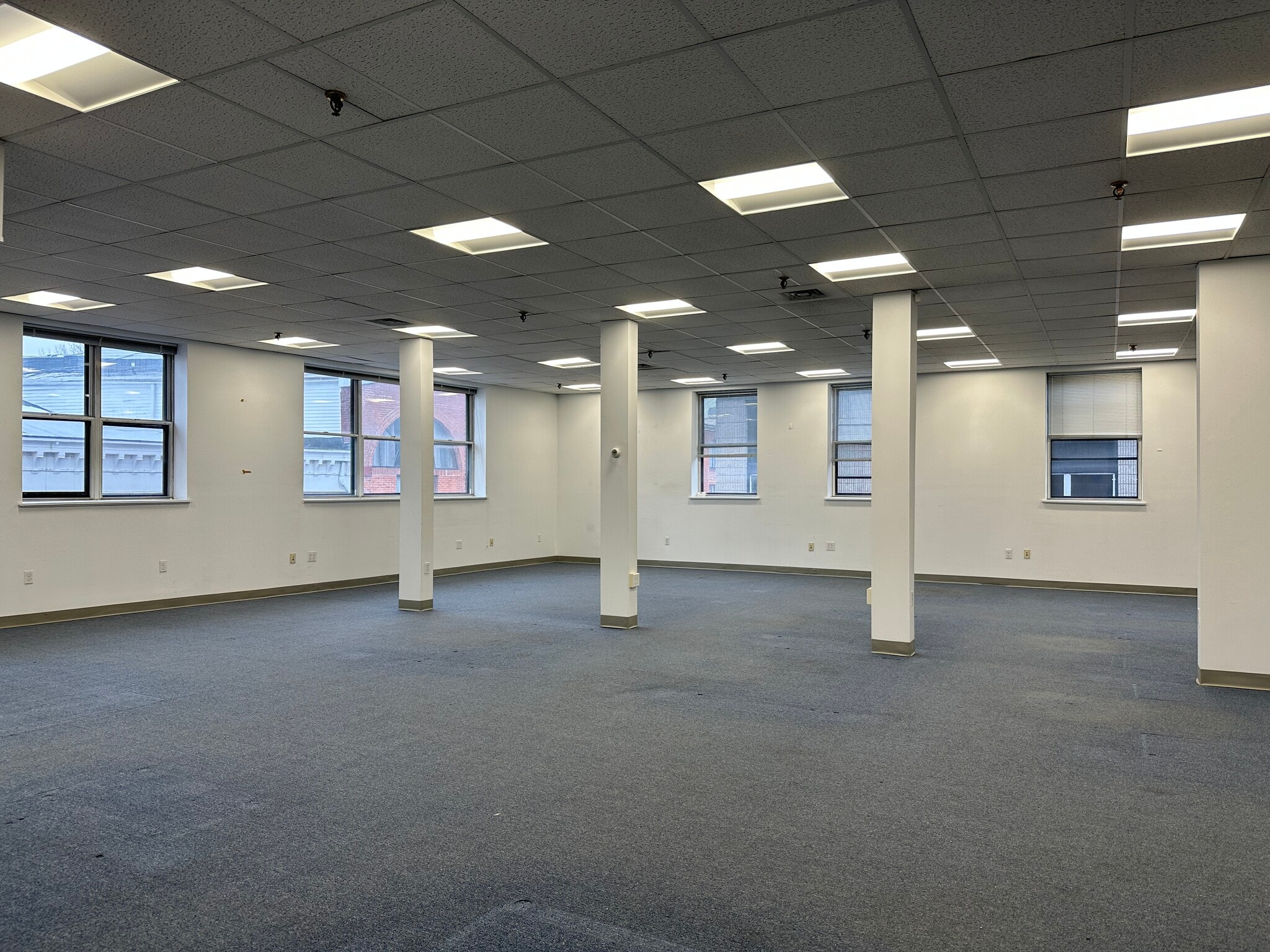 2-8 Knight St, Norwalk, CT à louer Photo intérieure– Image 1 sur 6