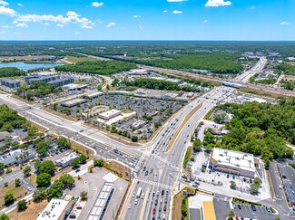 Plus de détails pour 5421-5429 Village Market Dr, Wesley Chapel, FL - Local commercial à louer