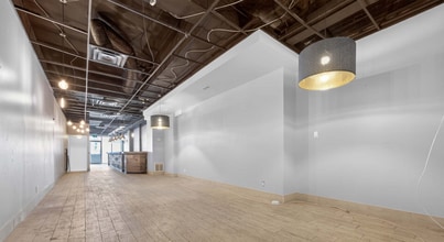 904 Bloor St W, Toronto, ON à louer Photo intérieure– Image 1 sur 5