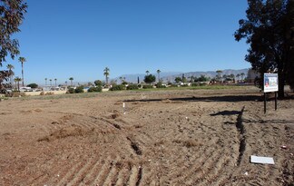 Plus de détails pour W Florida Ave, Hemet, CA - Terrain à louer