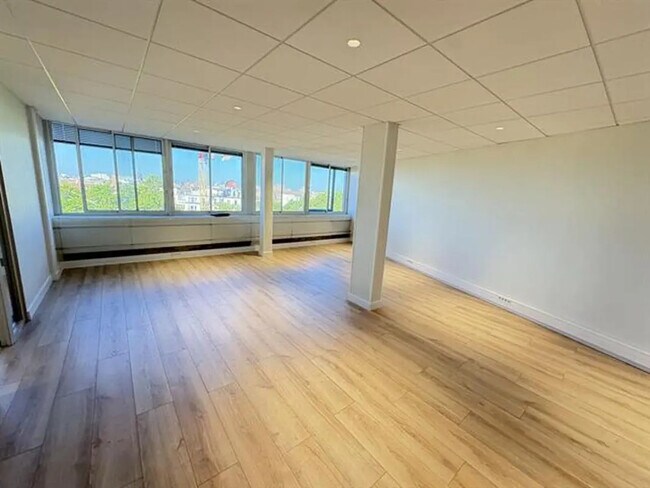 Plus de détails pour 15 Allées Jean Jaurès, Toulouse - Bureau à louer